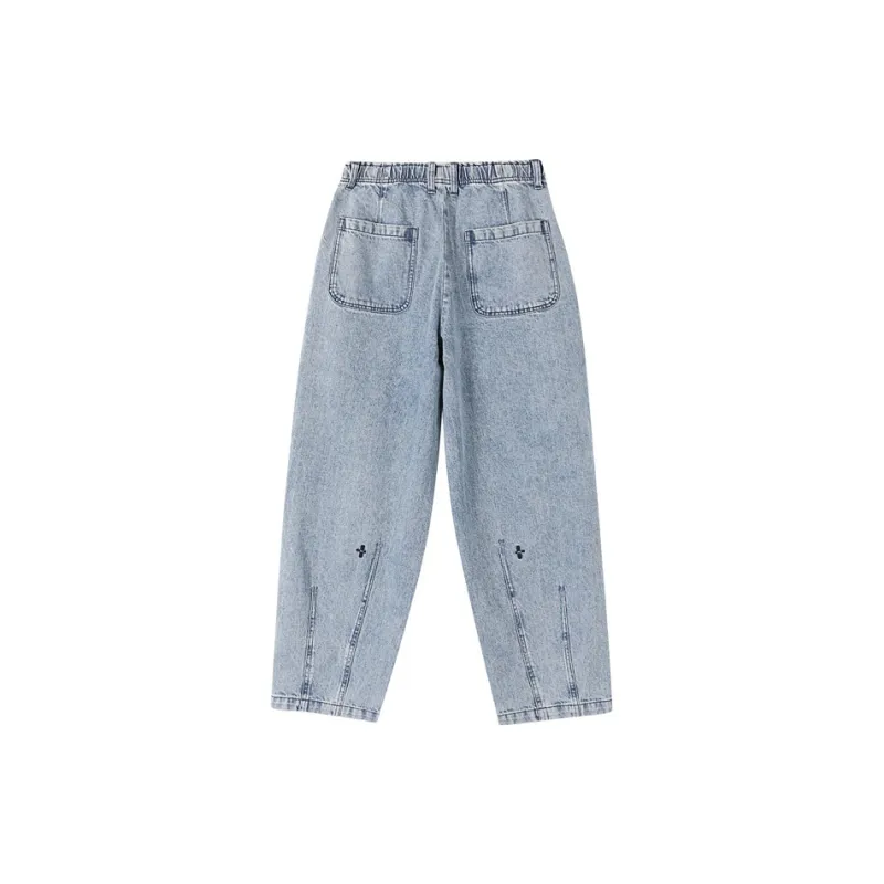 FOSS Jeans Women's-1