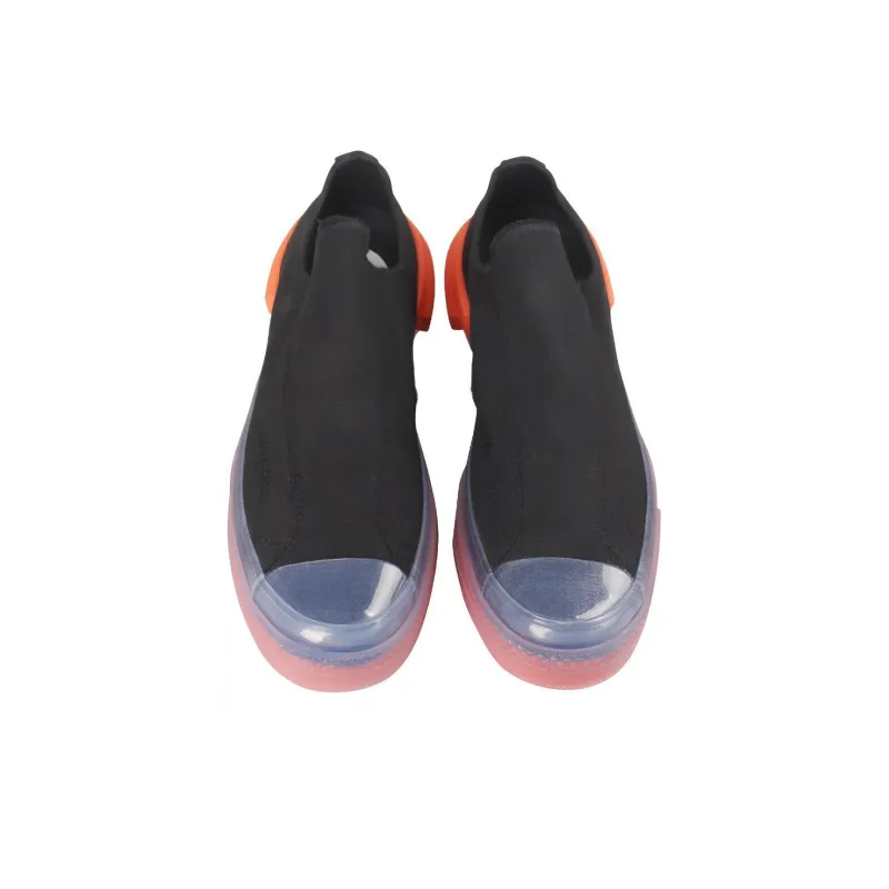 Converse All Star Disrupt Cx Low 'Black Wild Mango'-3