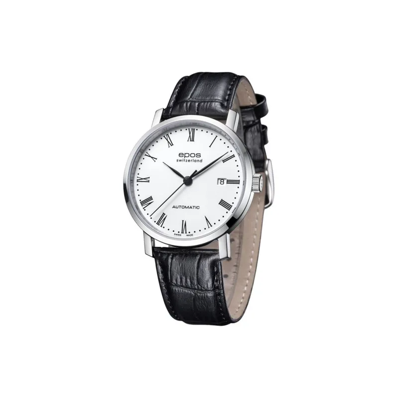 EPOS Men Watch-1