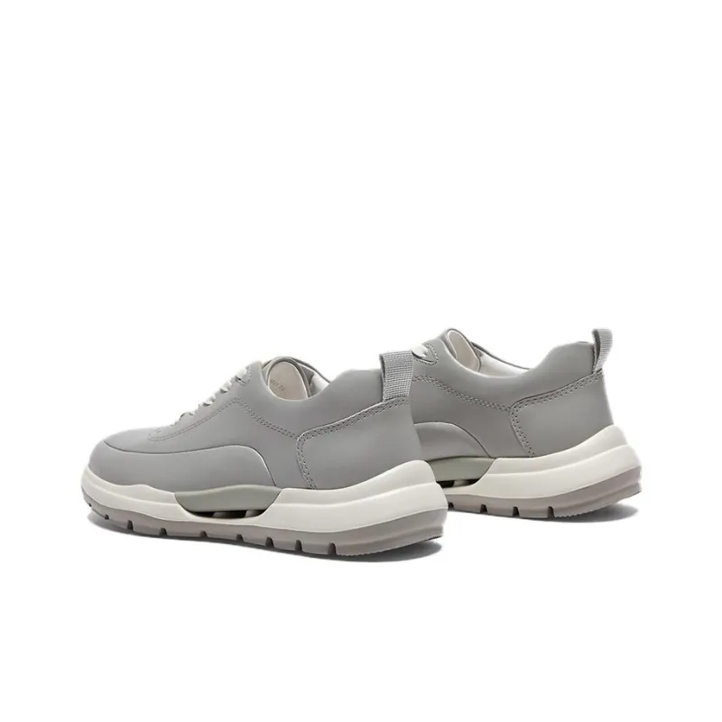 BATA Wear-Resistant Low-Top Casual Shoes Women's-7