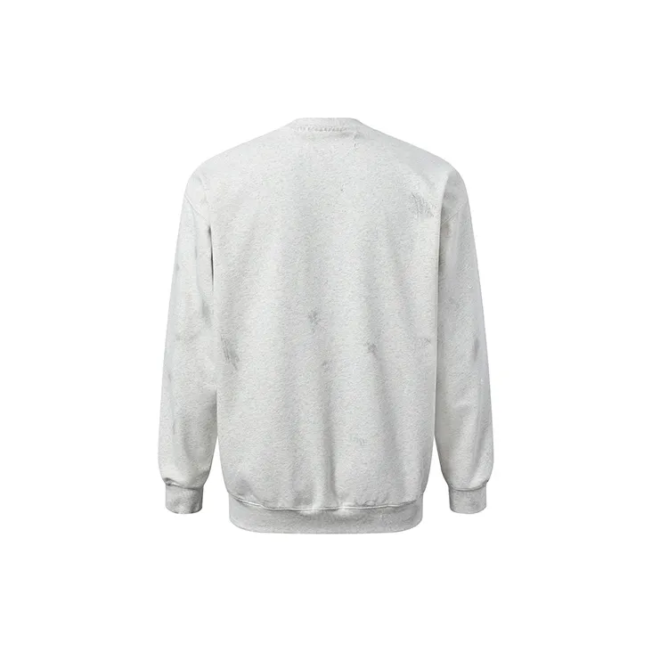 WHOOSIS Sweatshirts Unisex-1