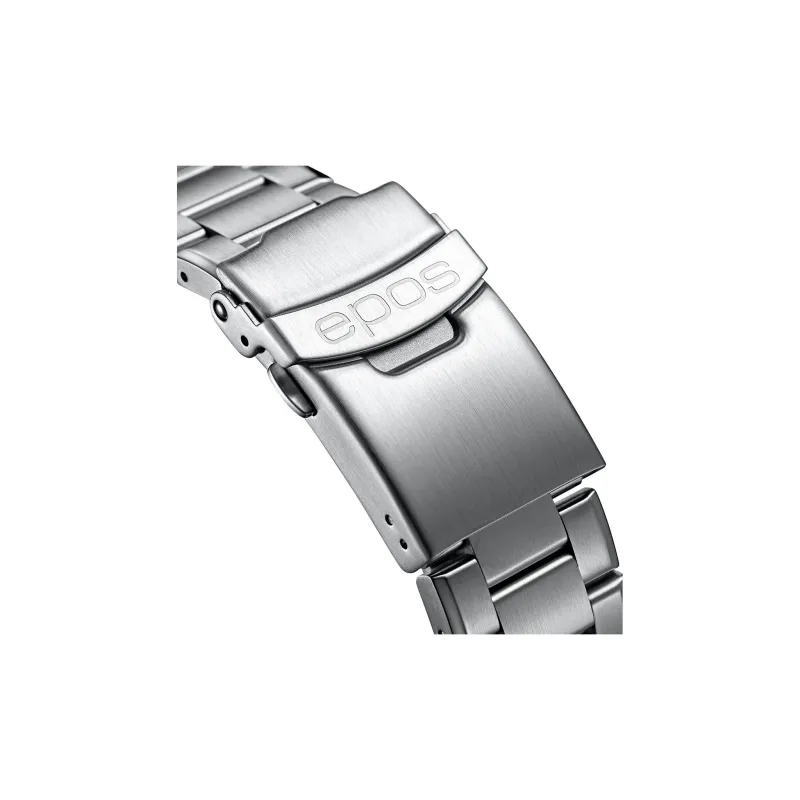 EPOS Men Watch-4
