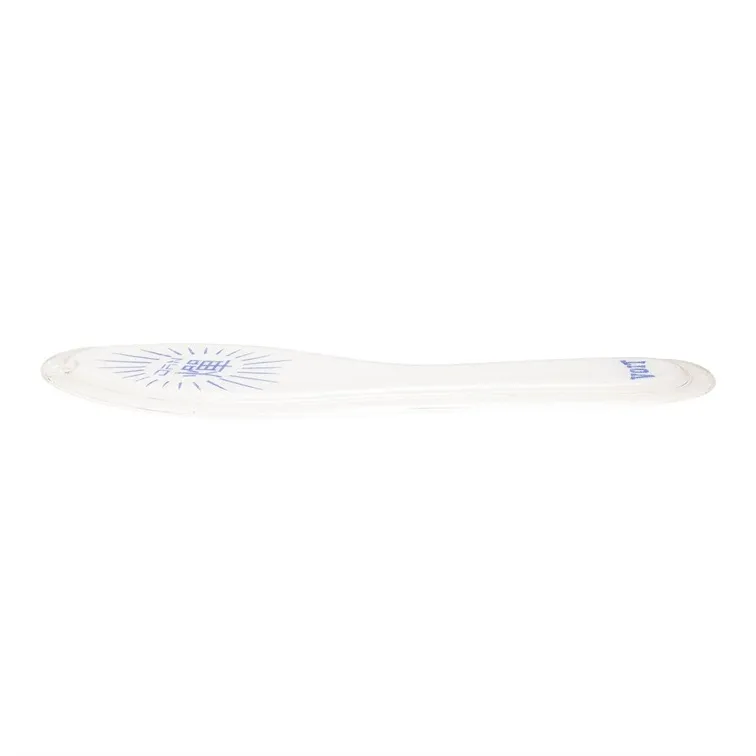 VOIT Professional Cushioning Basketball Running Insole Unisex White-4