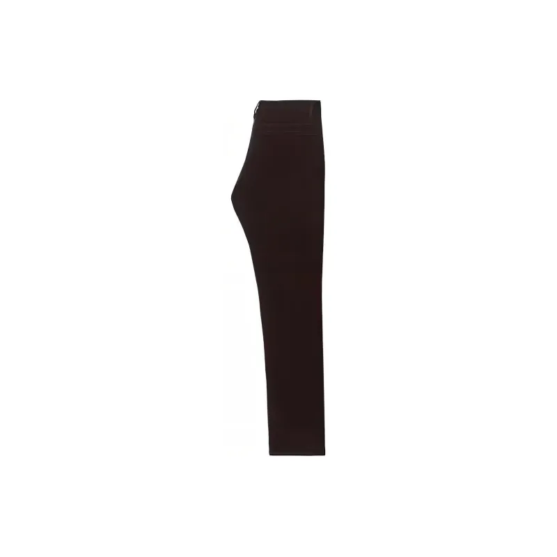 FRAME L'Homme Slim Brushed Twill Jeans-1