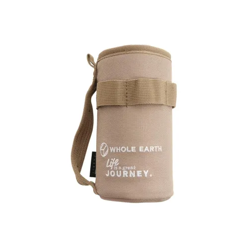 WHOLE EARTH Outdoor Water Equipment 1-1.5L Inclusive Polyester