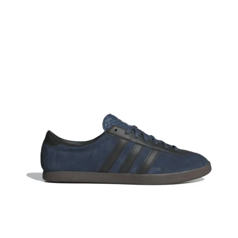 London Adidas Originals 'Preloved Ink Black'-1