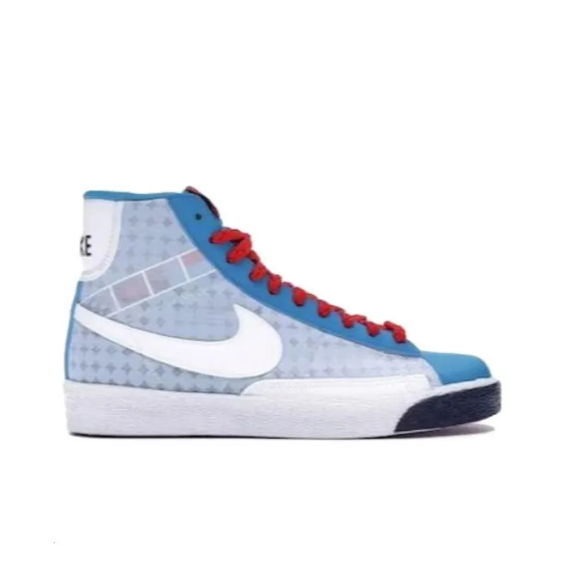 Nike Blazer High 'Neo Turquoise' Women's-1