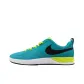 Turbo Green/White-Rust Factor