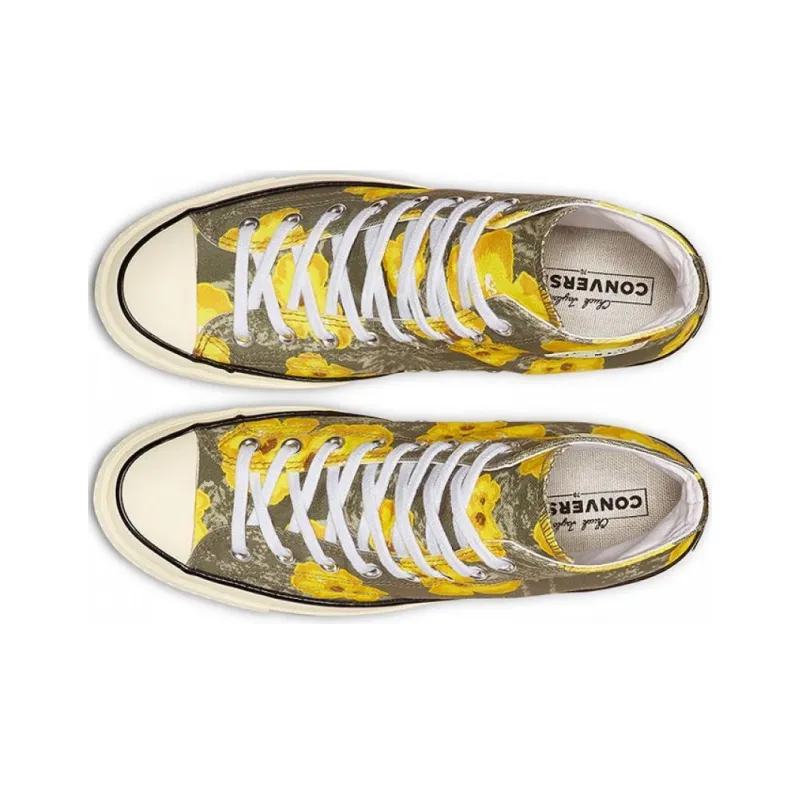 Converse Chuck 70 High 'Paradise Floral'-2