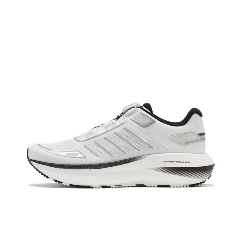 KSWISS Shock Absorbers Slip Resistant, Abrasion Resistant, Breathable Low Top Running Shoes Men's-2