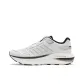Wimbledon White/Pure Black/Dreamy Silver