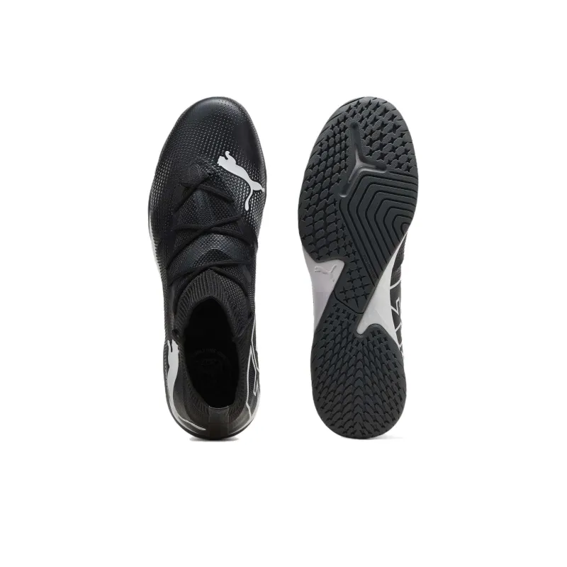 Puma Future Match 7 TT 'Black White'-3