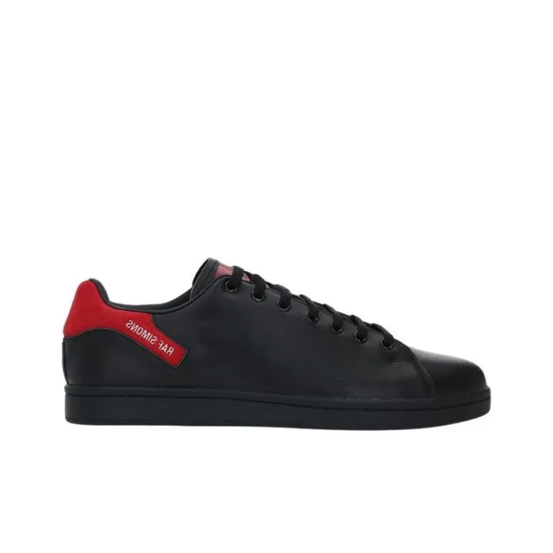 RAF SIMONS Orion Low Top Sneakers-1