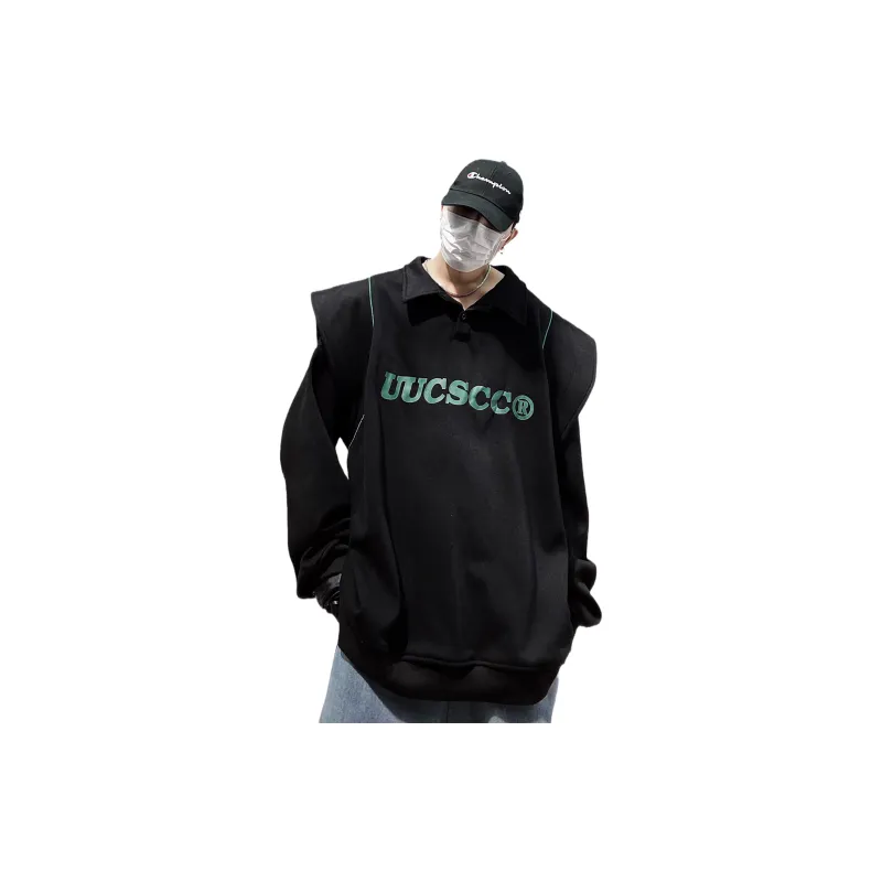 UUCSCC Sweatshirts Men-8