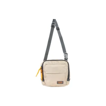 MYSTERY RANCH Recycled Nylon Crossbody Bag, Shoulder Bag Regular Unisex
