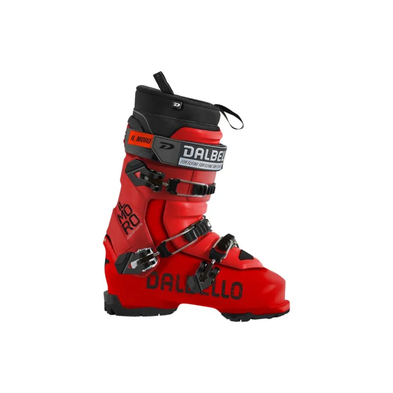 Dalbello Il MORO 110 GW Skis Ski Boots Unisex-1