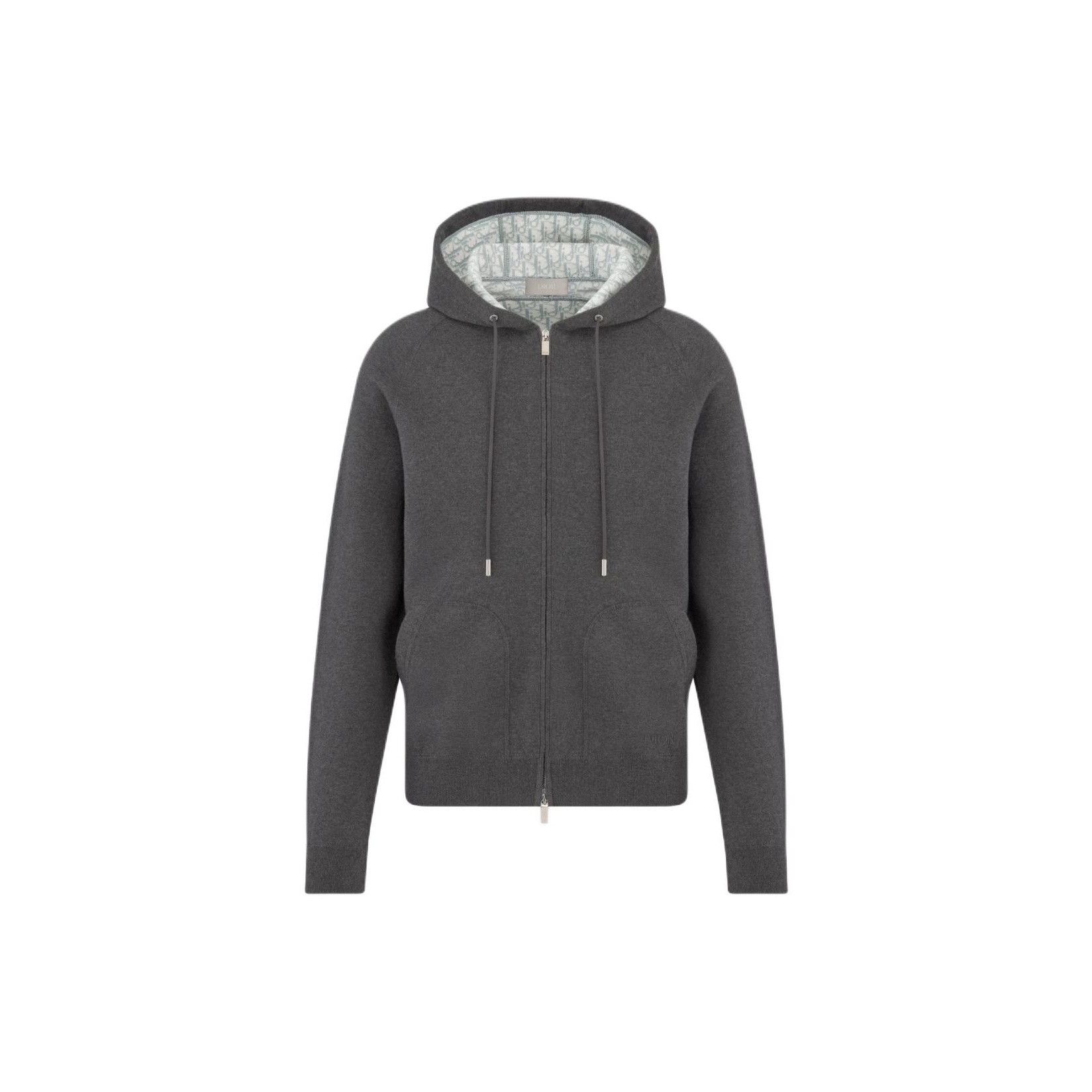 DIOR Quarterly New Products Jackets Men Purple - POIZON