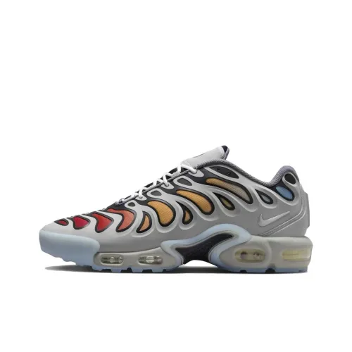 Nike Air Max Plus Drift Light Smoke Grey