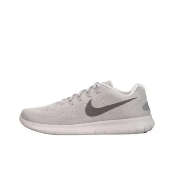 Nike Free Rn 2017 Wolf Grey Dark Grey