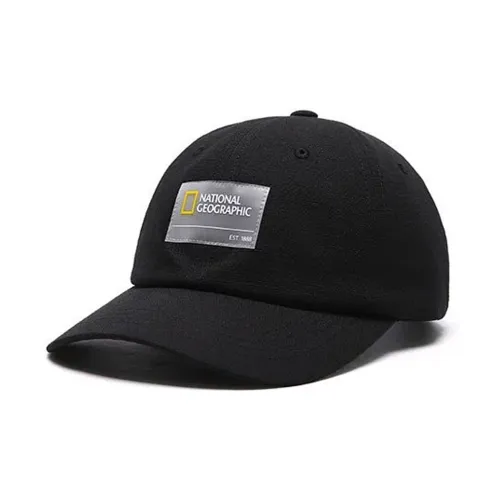 NATIONAL GEOGRAPHIC Baseball Caps Unisex