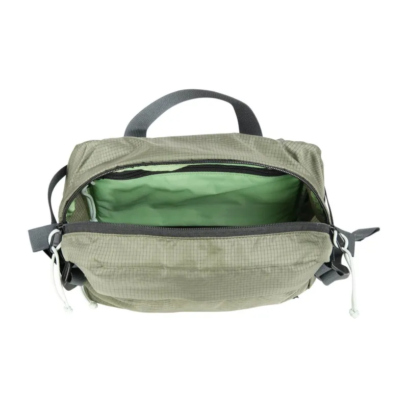 MYSTERY RANCH Nylon One Shoulder Crossbody Fanny Pack Regular Unisex /Branch Green-4