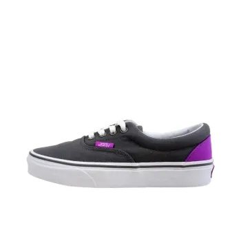 Vans Era Heel Pop Pewter
