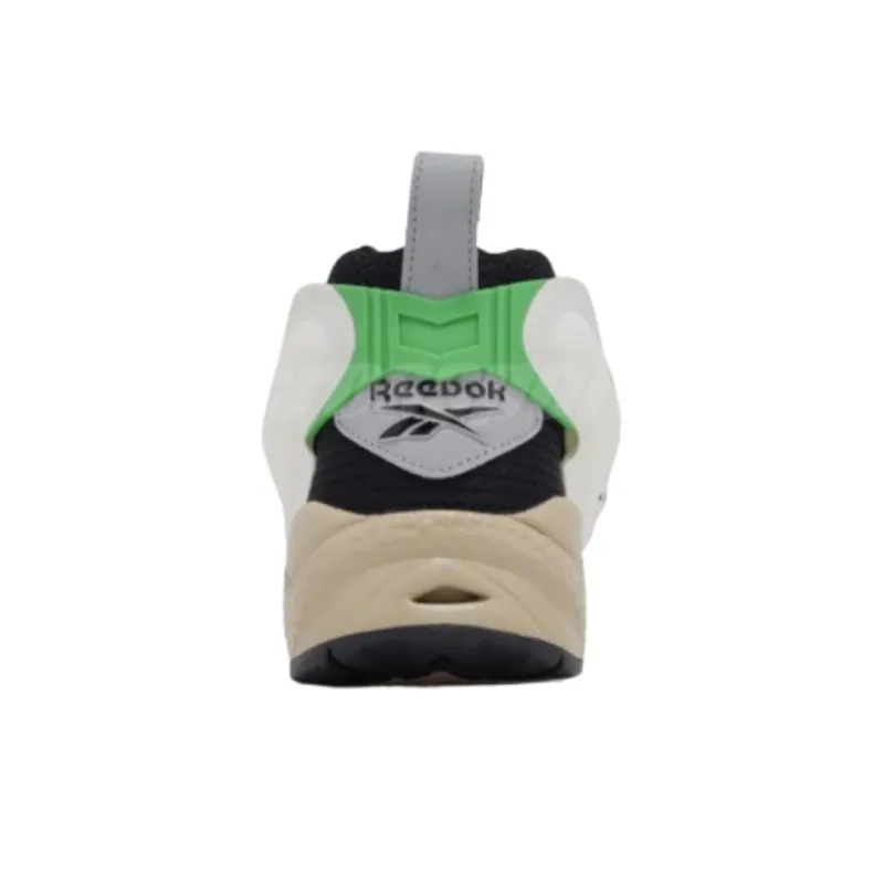 Reebok InstaPump Fury 95 'Vintage Green Black'-3