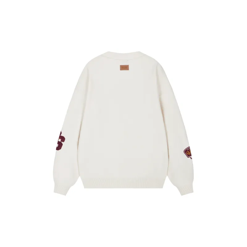 ICONS Lab Sweaters Unisex-1