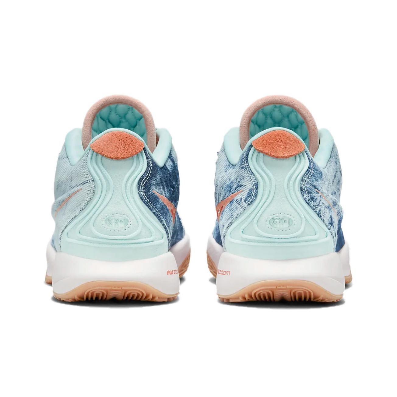 Nike LeBron 21 'Aragonite' US M 8.5 - POIZON