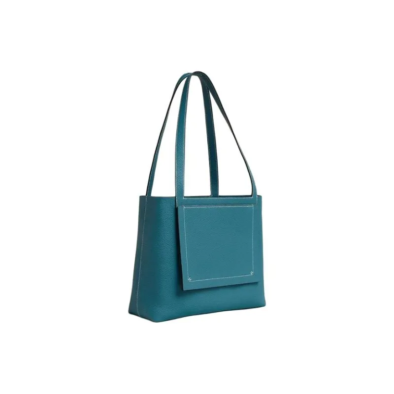 HERMES Cabasellier Handbags-1