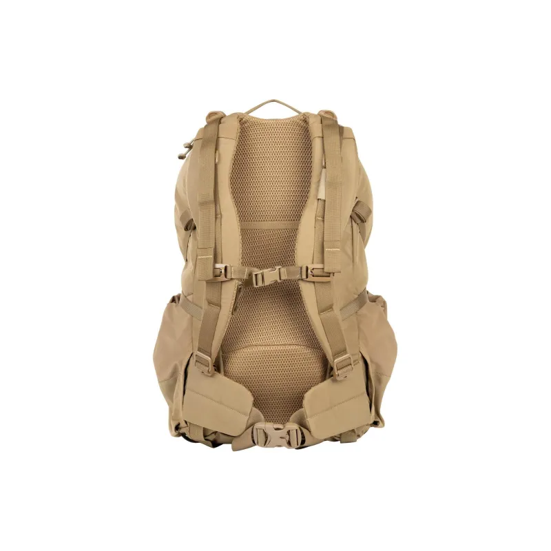 MYSTERY RANCH Cougar Nylon Outdoor Hiking Bag Backpack Unisex Earth Tone-3