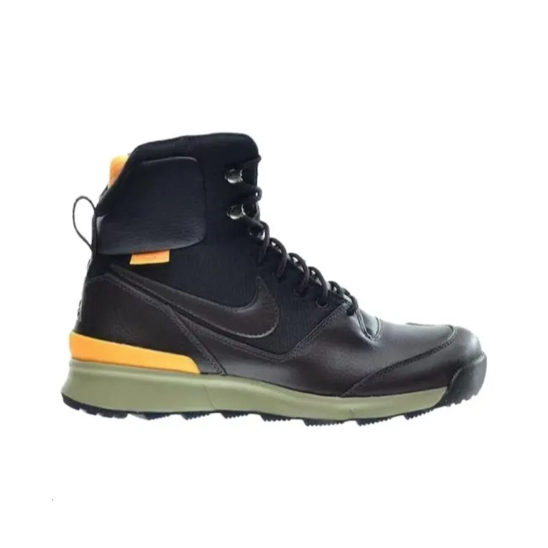 Nike Stasis Acg Boot Brown-1