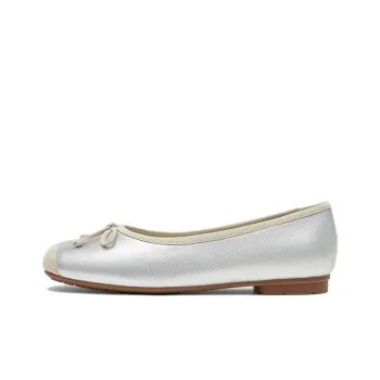 BATA Casual Single Shoes Women's