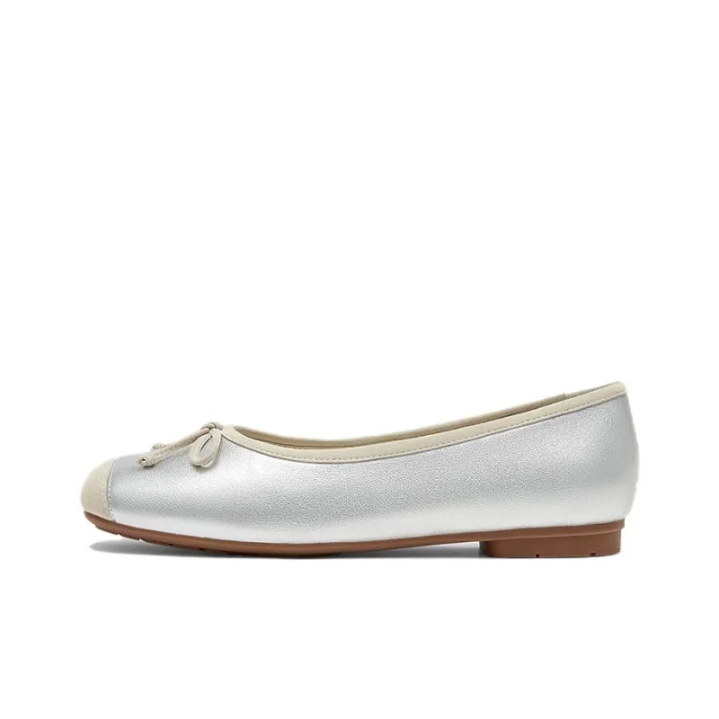 BATA Casual Single Shoes Women's-0