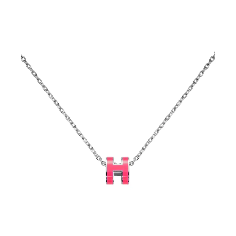 HERMES Mini Pop H Pendant-1