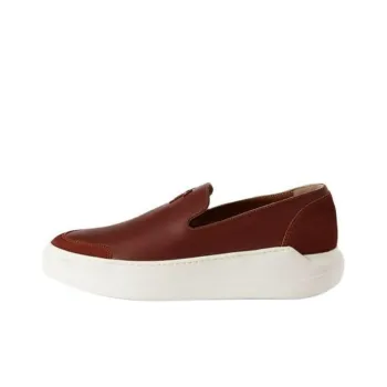 Giuseppe Zanotti Conley Leather Loafers