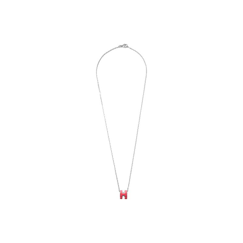 HERMES Mini Pop H Pendant-2