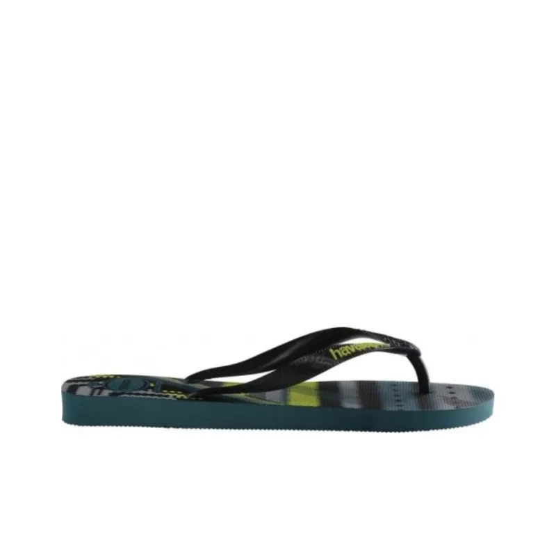 Havaianas HAVINA Trend II Stylish Sandals Men's Multicolor-1