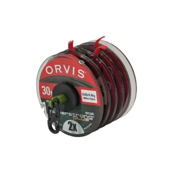 ORVIS Fish Line Main Line Anodized Aluminum
