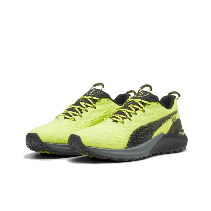 Puma Fast Trac Nitro 2 'Seasons   Lime Pow'-2