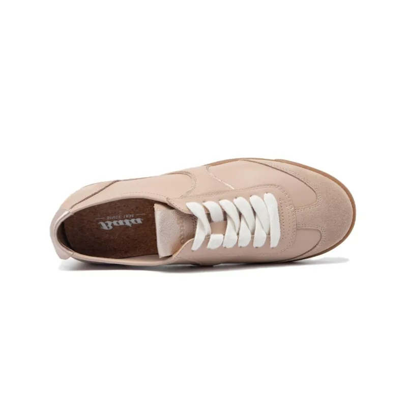 BATA Low-Top Skateboard Shoes Women's-17