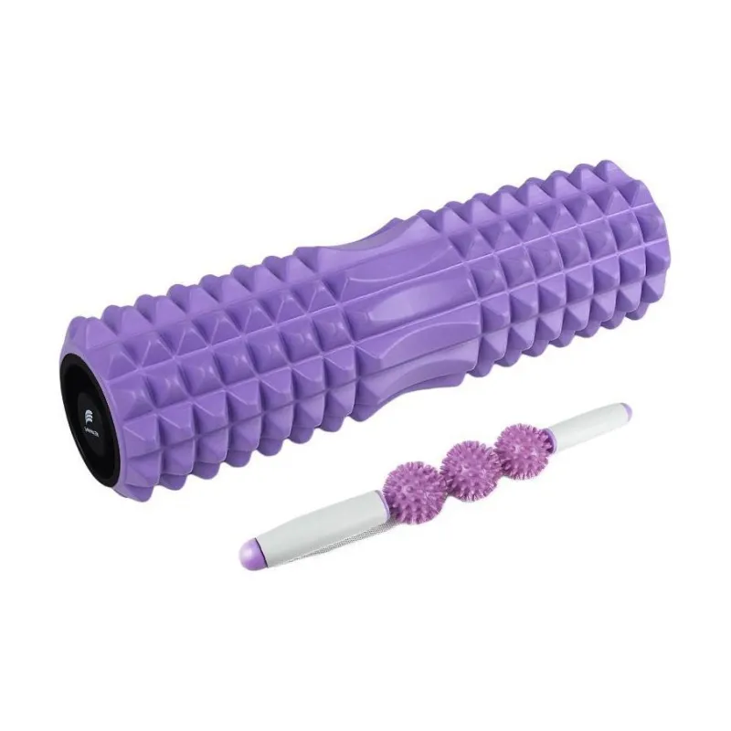 Sanfan Foam Rollers-30
