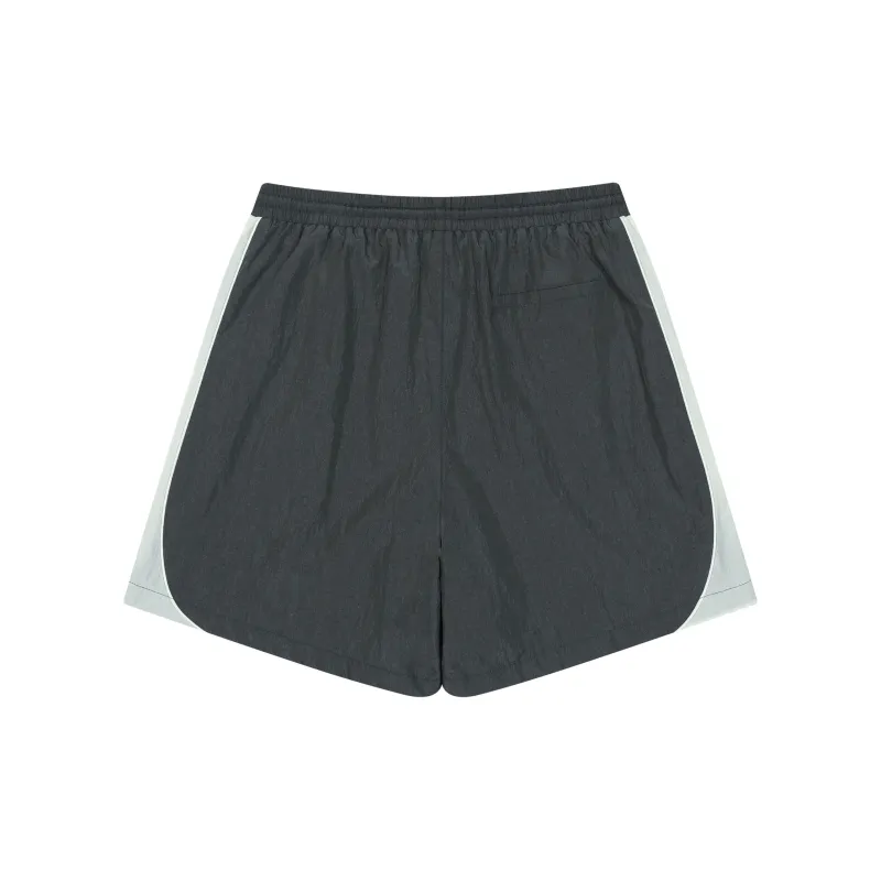 MostwantedLab Casual Shorts Unisex-20