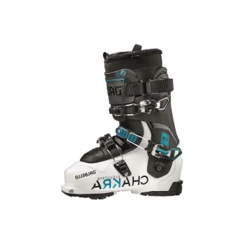 Dalbello CHAKRA ElEVATE 115ID Skis Ski Boots Women's