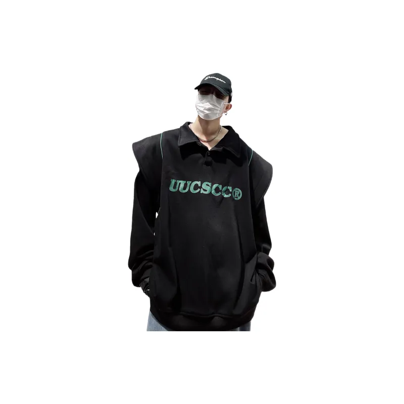 UUCSCC Sweatshirts Men-5