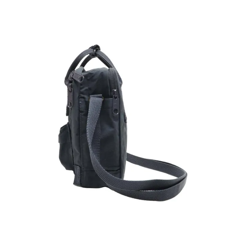 Fjallraven Outdoor Bags Polypropylene Marine Blue Unisex-2