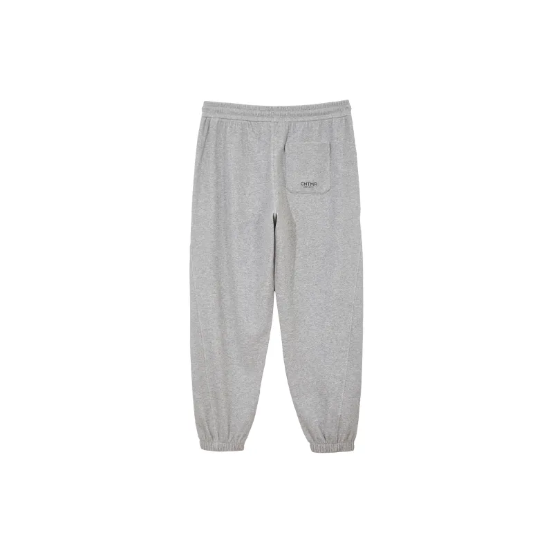 JACK JONES· Knitted Sweatpants Men's-11