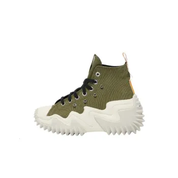 Converse Slip-Resistant High-Top Casual Shoes Women's