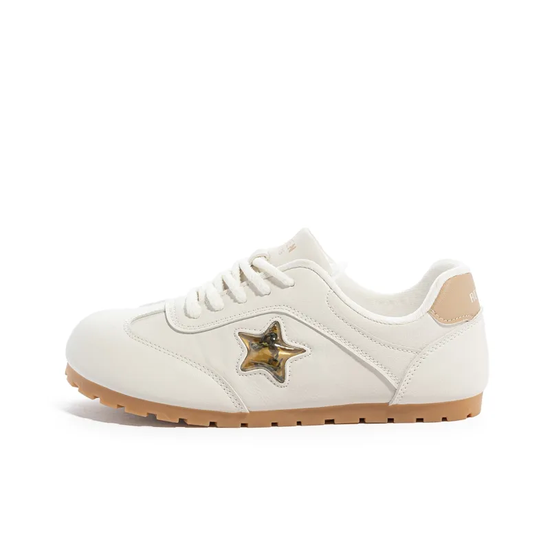 Humanism 1986 Abrasion Resistant Coverage Lightweight Low Top Casual Shoes Women's-8
