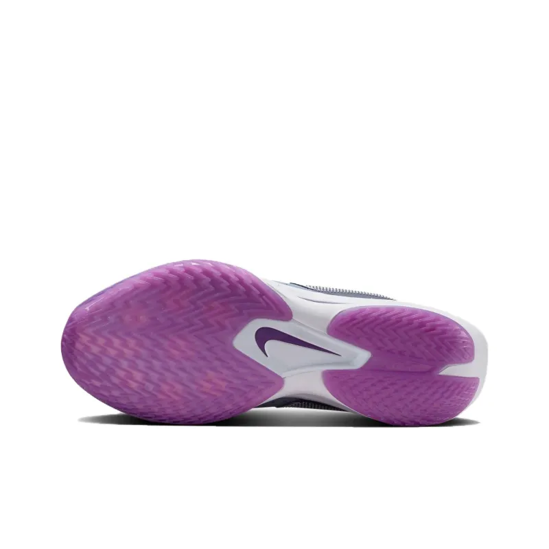 Nike Air Zoom Gt Cut 3 Ashen Slate Barely Grape Women's-5